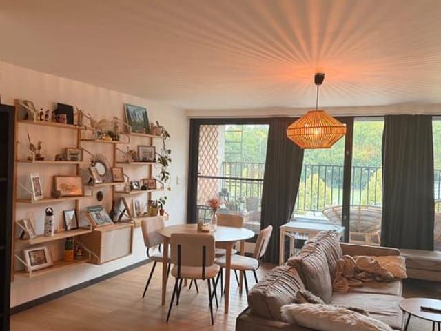 Appartement te huur