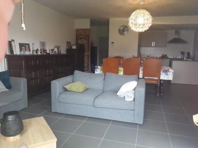 Appartement te huur