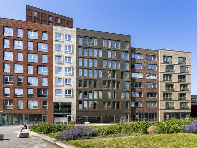 Appartement te huur
