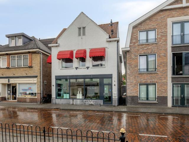 Appartement te huur