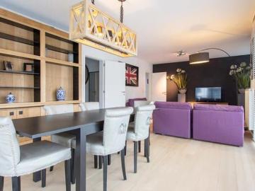 Appartement te huur
