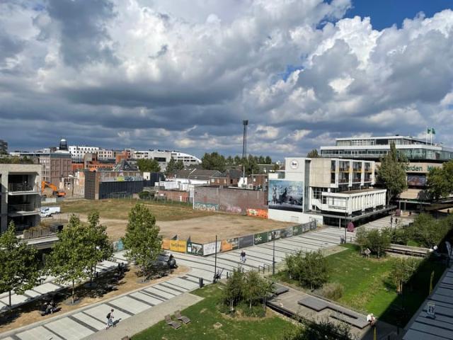 apartment for rent in Geleenstraat 128 6411 HW Heerlen Heerlen Centrum