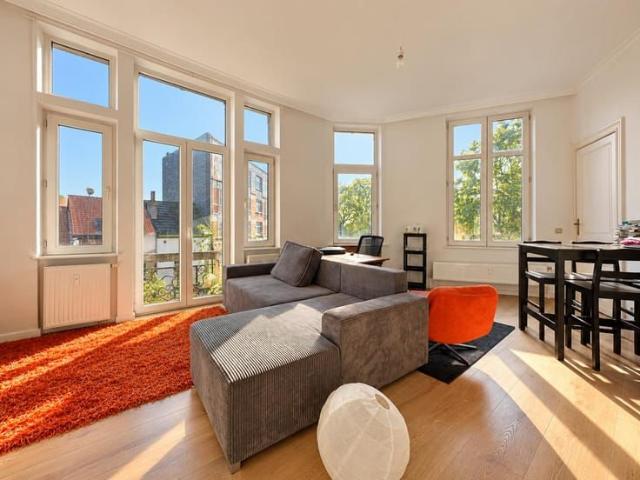 Appartement te huur