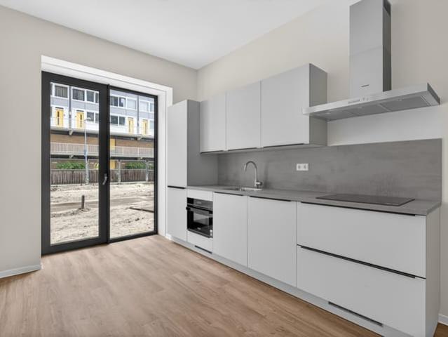 Appartement te huur