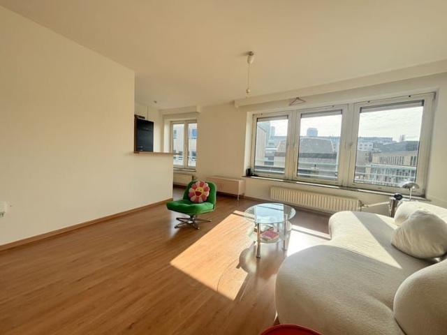 Appartement te huur