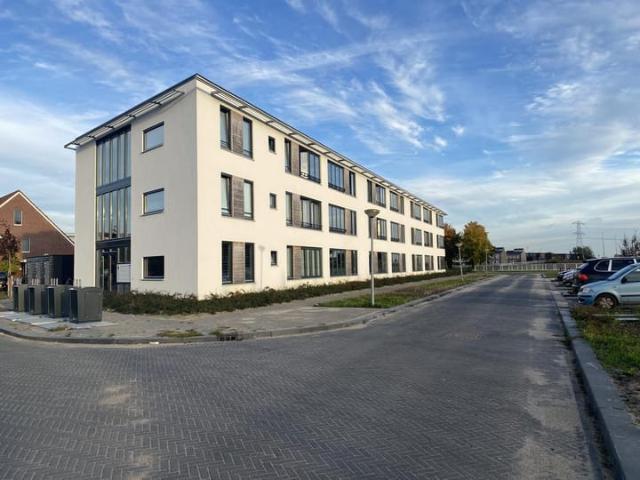 Appartement te huur