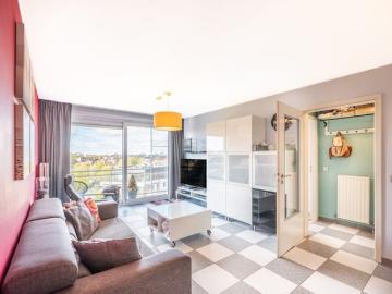 Appartement te huur