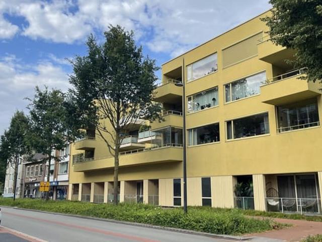 apartment for rent in Wilhelminastraat 94 J 7811JN Emmen Emmen Centrum Emmen