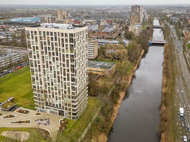 Appartement te huur