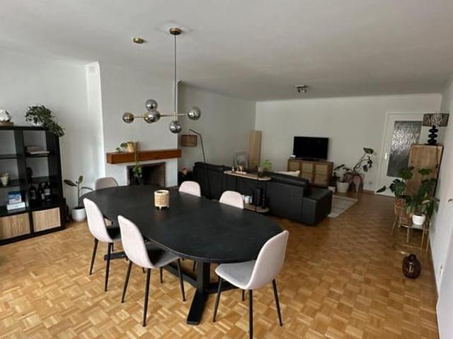 Appartement te huur