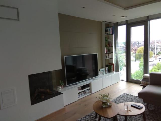 Appartement te huur