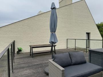 Appartement te huur
