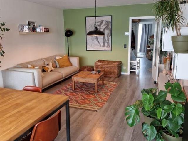 Appartement te huur