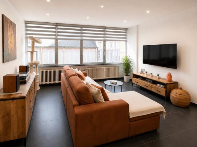 Appartement te huur