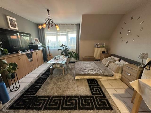 Appartement te huur