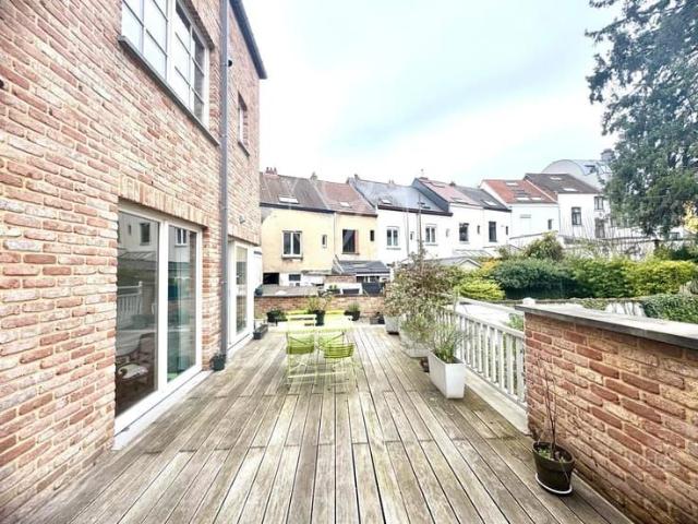 Appartement te huur