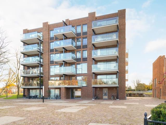 Appartement te huur