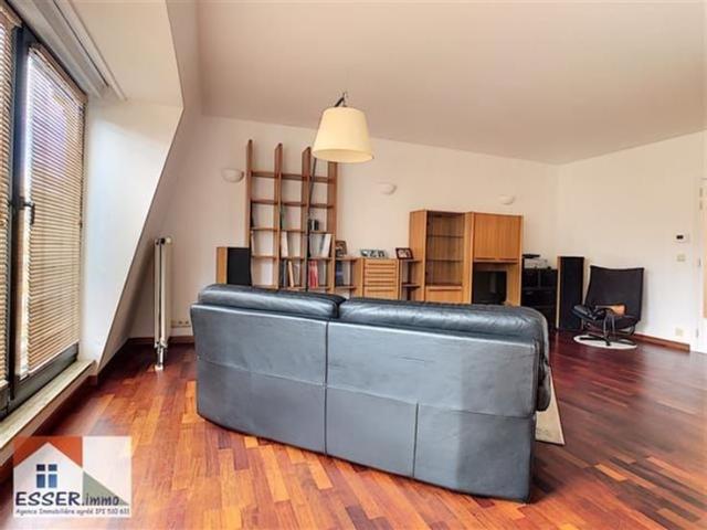 Appartement te huur