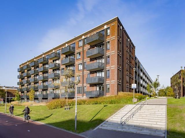 Appartement te huur