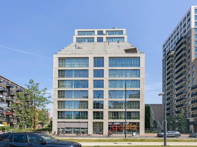 Appartement te huur