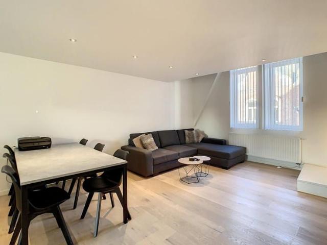 Appartement te huur