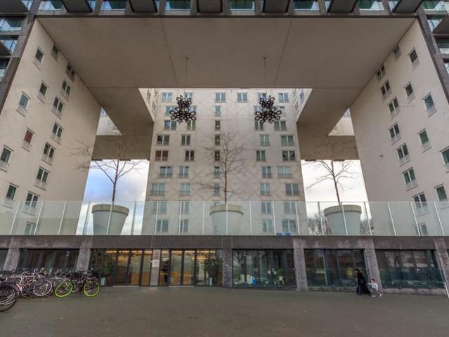 Appartement te huur