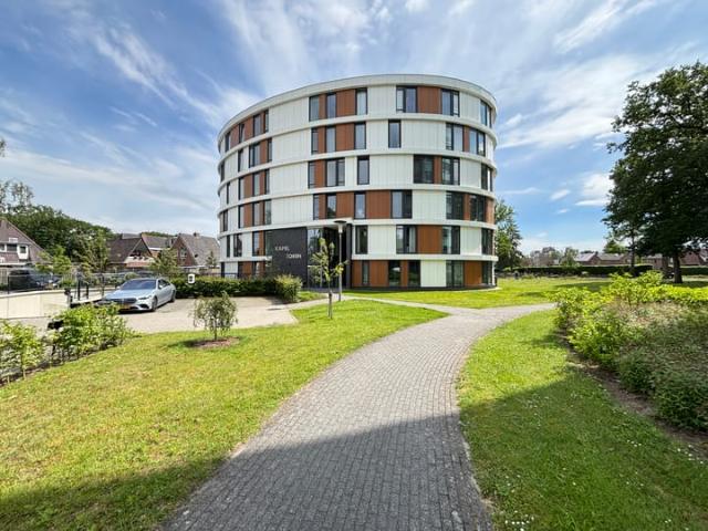 Appartement te huur