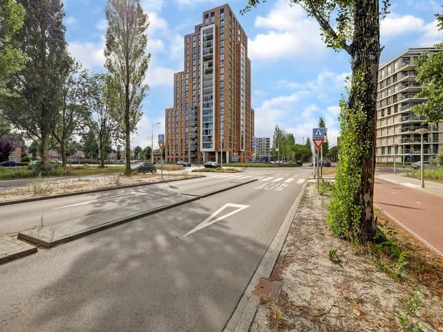 Appartement te huur