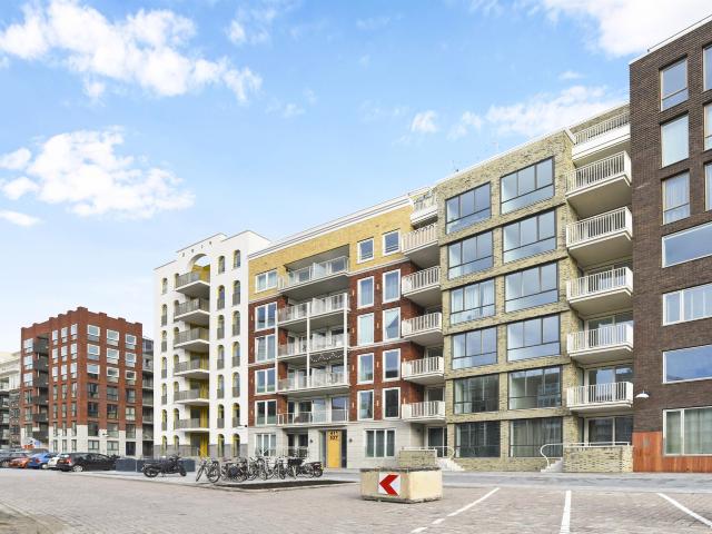 Appartement te huur