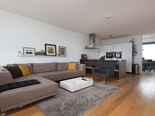 apartment for rent in Klaroenstraat 381 2287 CJ Rijswijk ZH Muziekbuurt