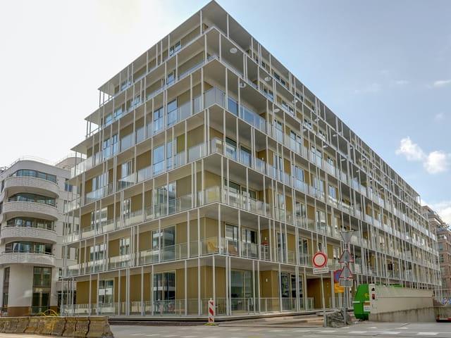 Appartement te huur