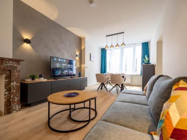 Appartement te huur