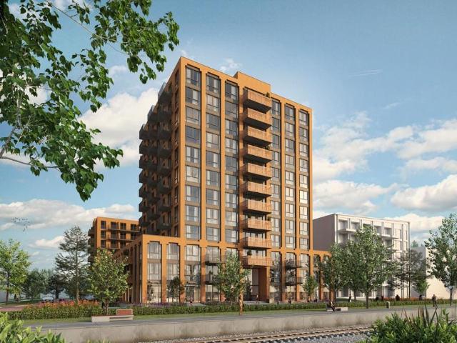 Appartement te huur