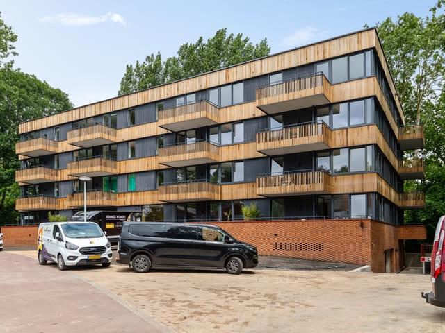 Appartement te huur