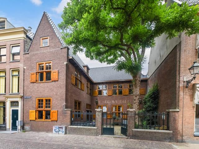 Appartement te huur