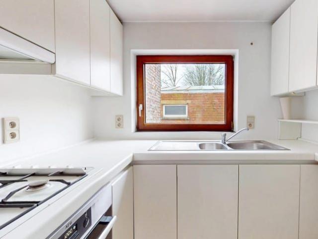 Appartement te huur