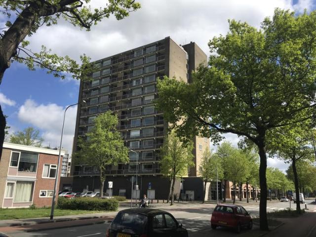 Appartement te huur