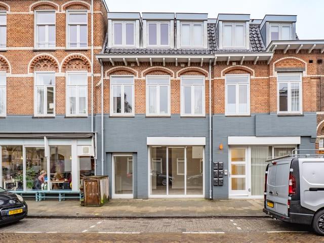 Appartement te huur