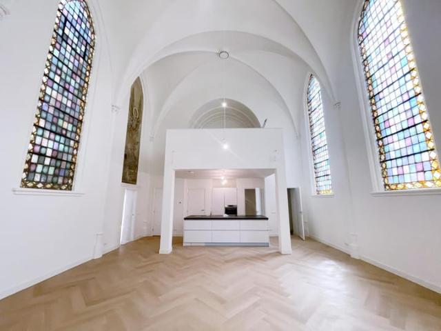 Appartement te huur