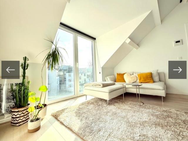 Appartement te huur