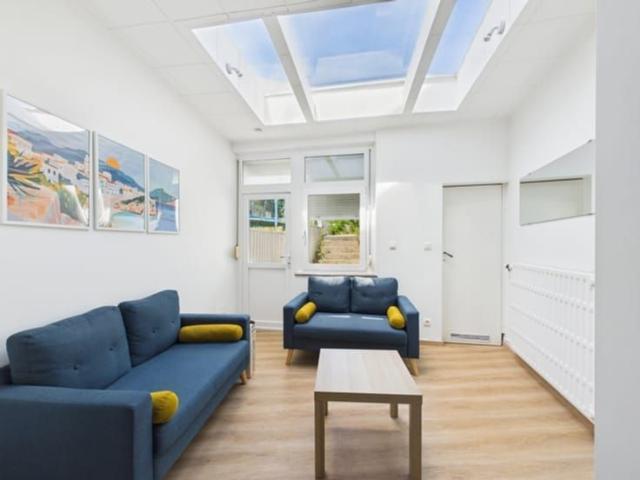 Appartement te huur
