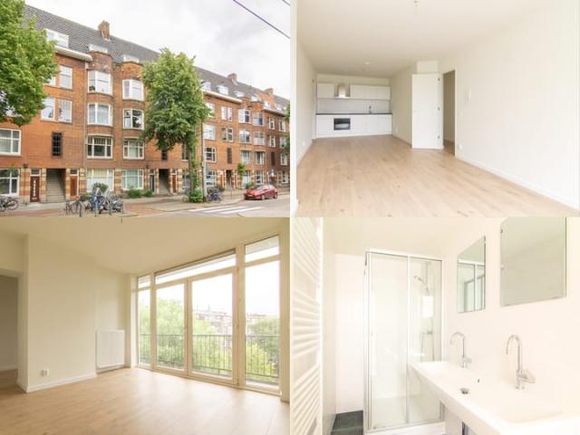 Appartement te huur