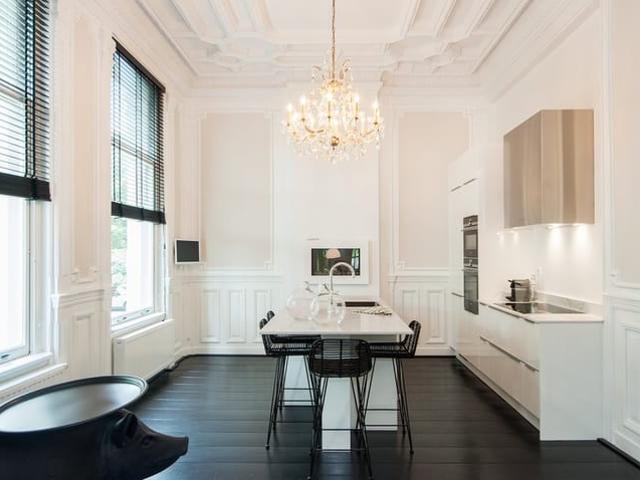 Appartement te huur