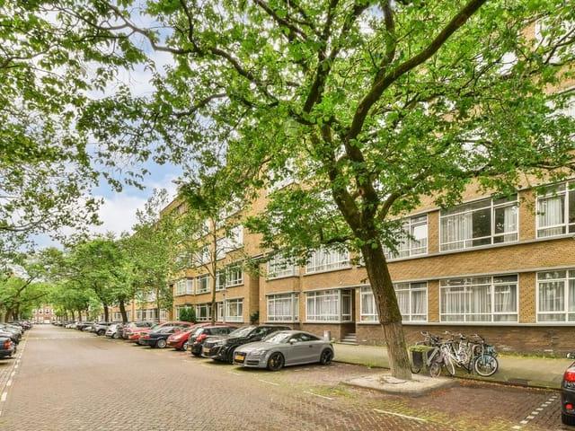 Appartement te huur