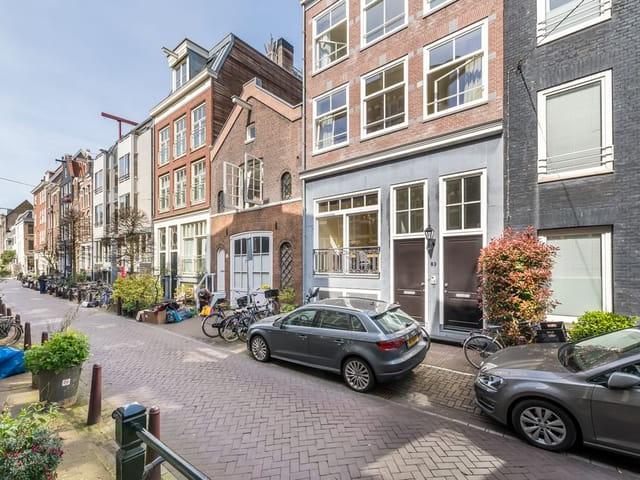 Appartement te huur