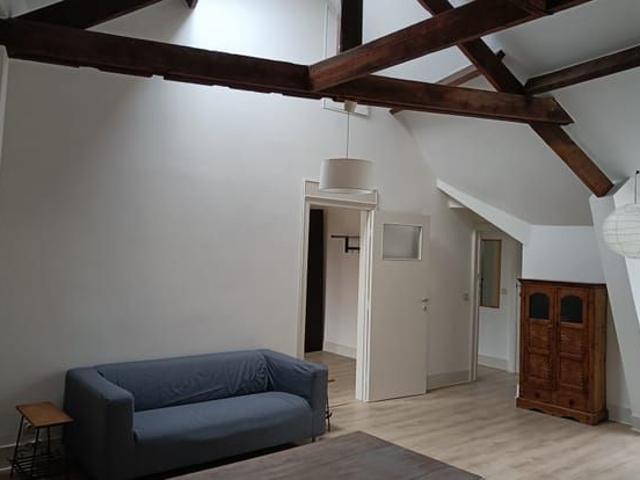 Appartement te huur