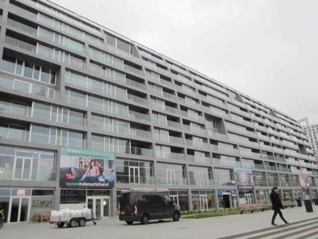Appartement te huur