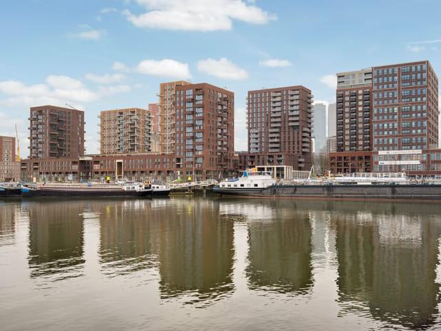 Appartement te huur