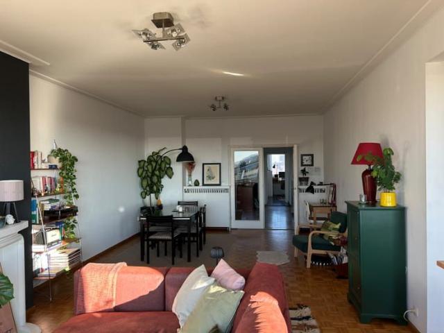 Appartement te huur