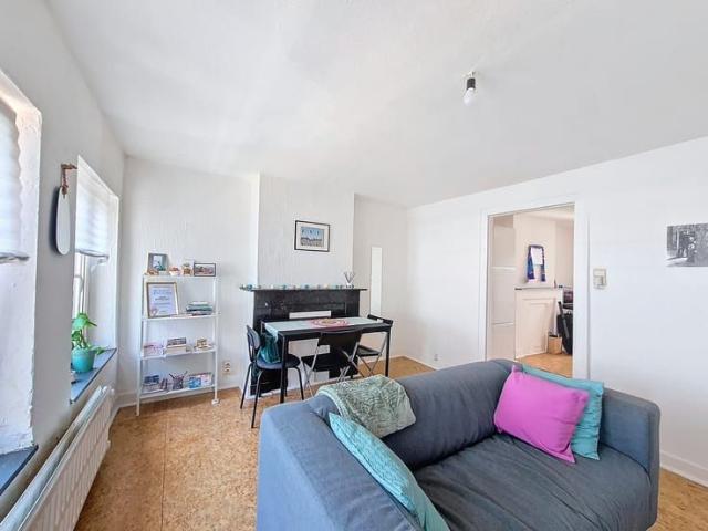 Appartement te huur